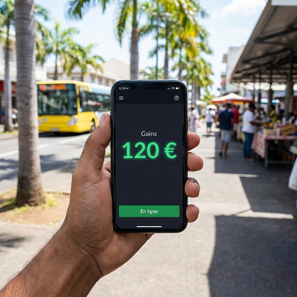 Application Chauffeur