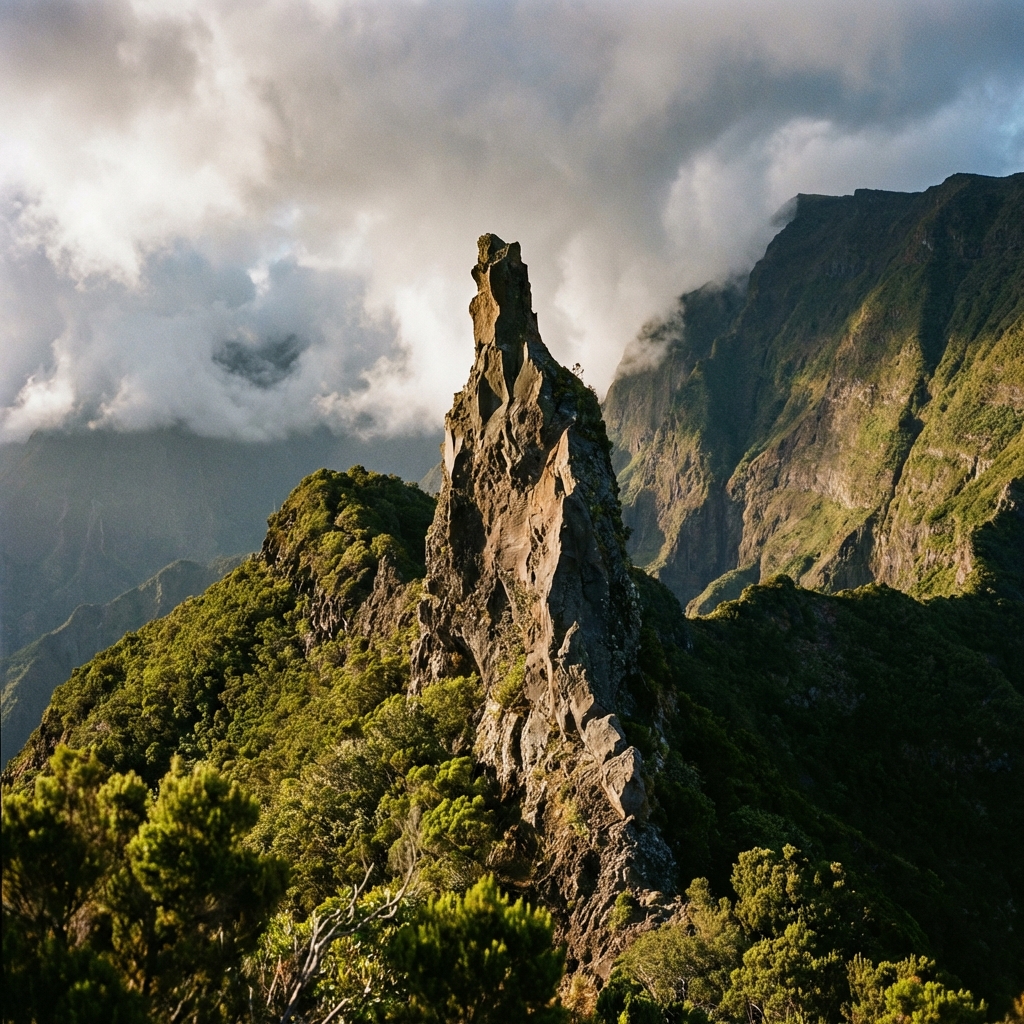Meilleurs restaurants créoles La Réunion